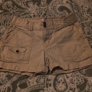 TIME AND TRU Women's size 2 Shorts
